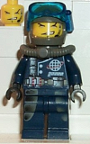 LEGO alp017 Dash, Mission Deep Sea